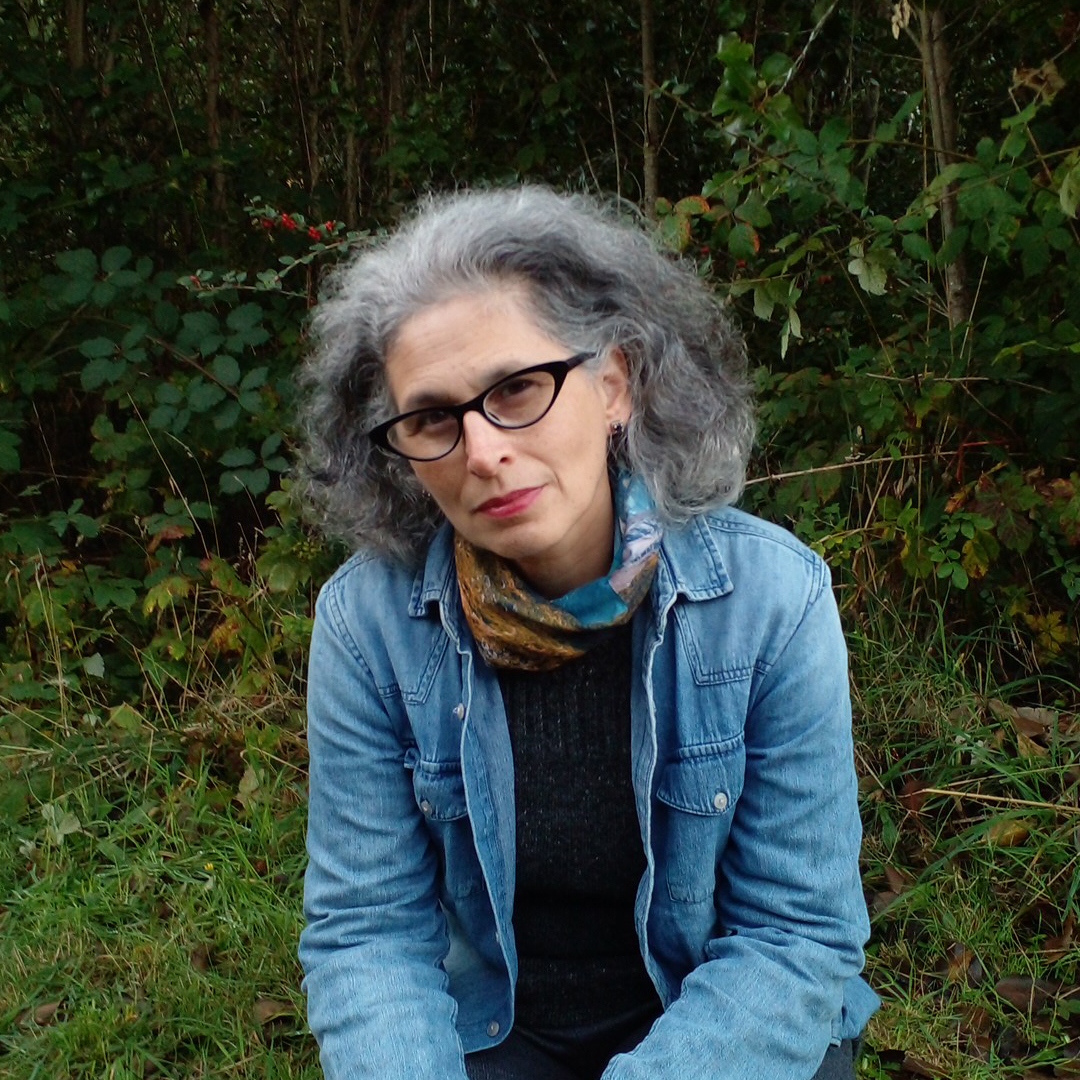 Janina Olivari